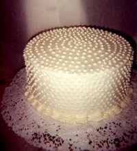 The Alternative Baker by null