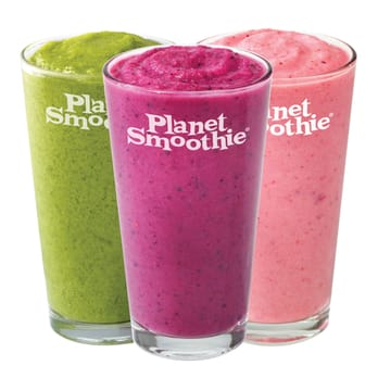 Planet Smoothie - Juice Bars & Smoothies Near Me - McKinney, Texas Planet Smoothie - Juice Bars & Smoothies Near Me - McKinney, Texas