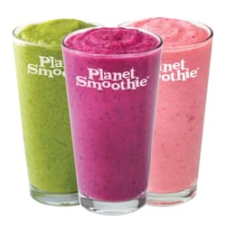 Planet Smoothie