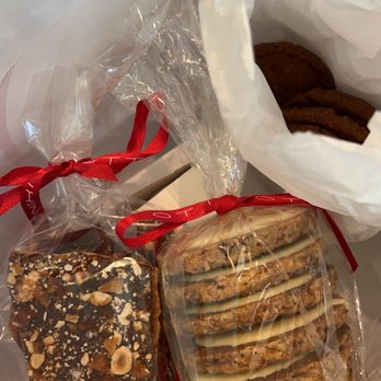 Ottolenghi Notting Hill - Bakeries Near Me - London, XGL