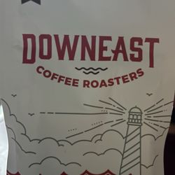 Downeast Coffee Roasters - Consistently great! All my orders have been delivered with 3 days.
