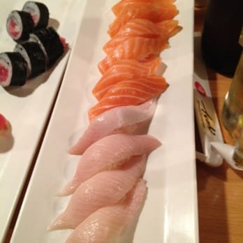 Sushi Asahi - Sushi Bars Near Me - Riverside, California