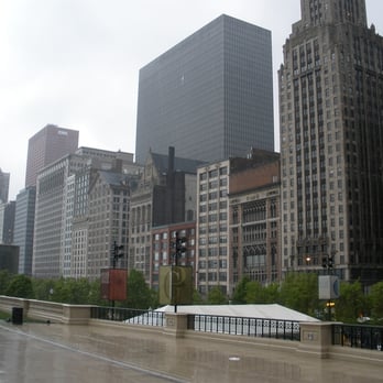 Millennium Park - i love this view looking down Michigan Ave... reminds me of the painted ladies in SF - Parks Near Me - Chicago, Illinois Millennium Park - i love this view looking down Michigan Ave... reminds me of the painted ladies in SF - Parks Near Me - Chicago, Illinois