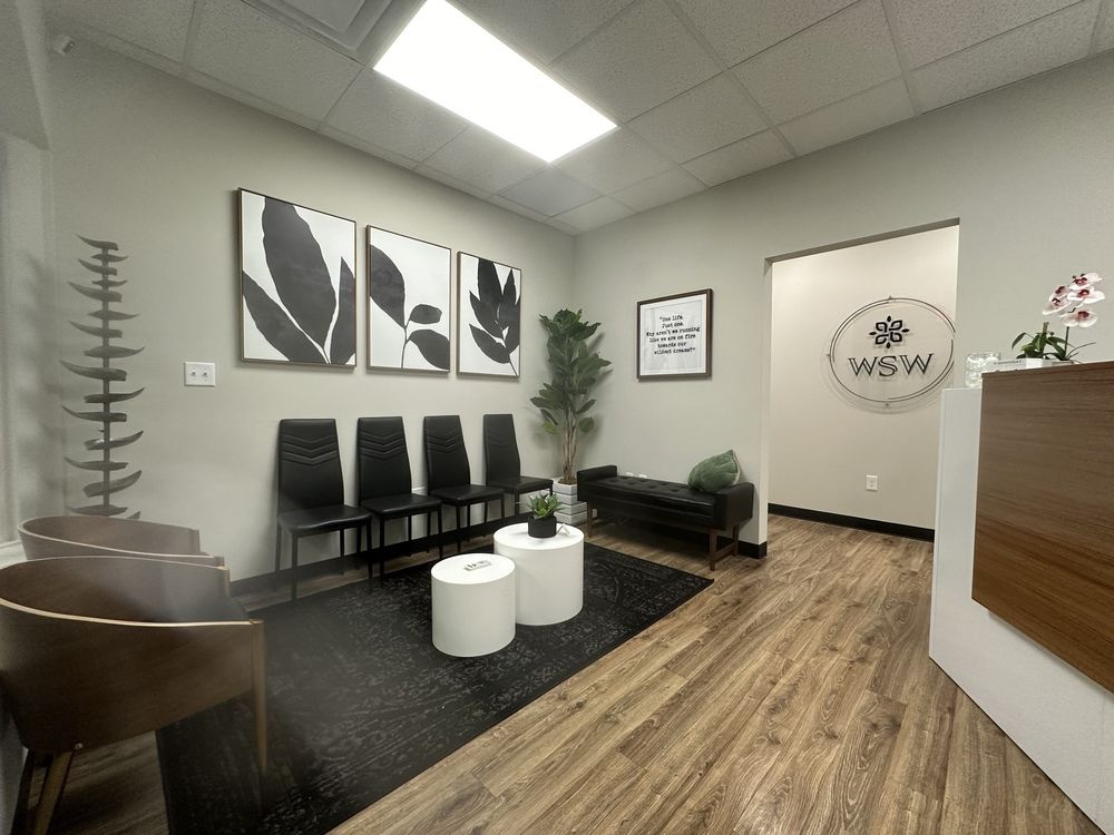 WoodStream Wellness - grief counselor in Cincinnati, OH