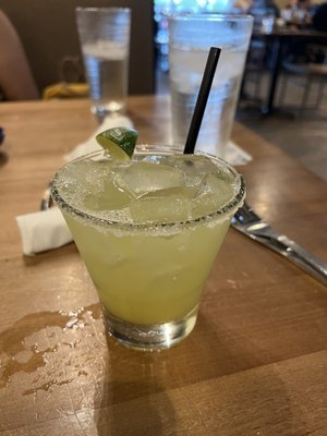 Hecho En Waco Mexican Cuisine by null