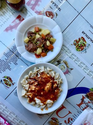Yusuf Usta Ev Yemekleri by null