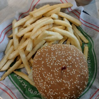 Farmer Boys - Burgers Near Me - Irvine, California