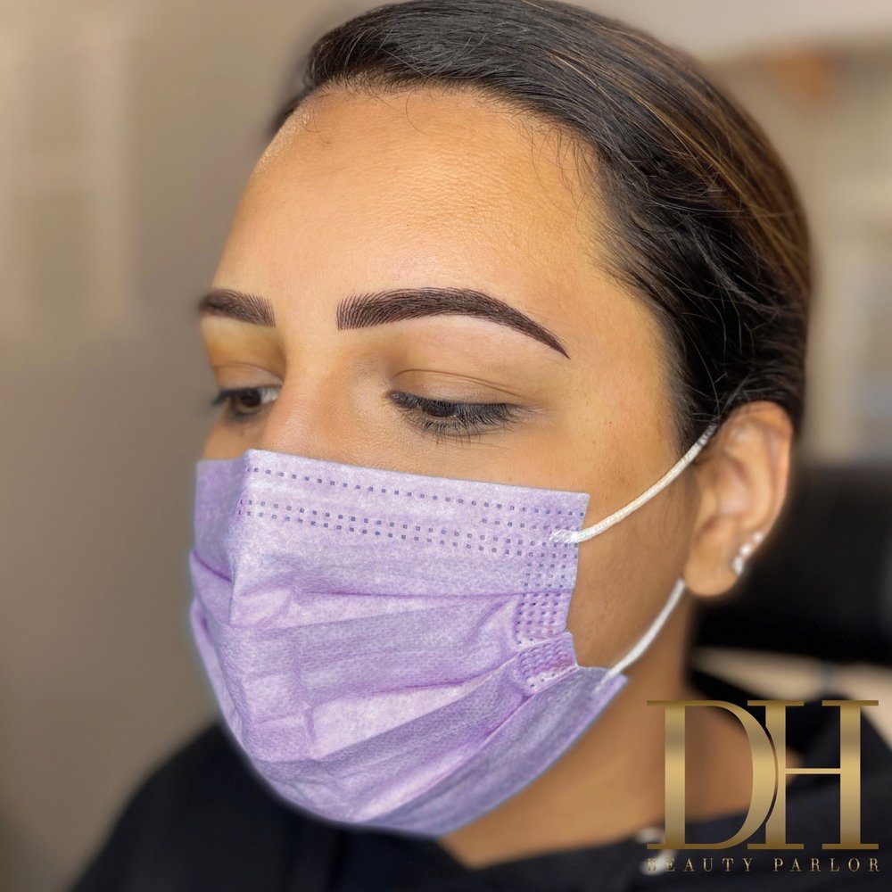 DOLLHOUSE BEAUTY PARLOR Updated October 2024 87 Photos & 86 Reviews