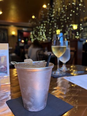 The Village Bistro by null