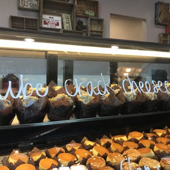 Cafe 86 - Desserts Near Me - Las Vegas, Nevada