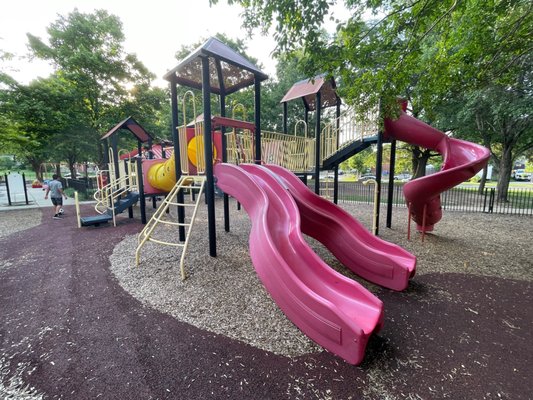Penrose Park by null