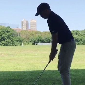 Evan Cather Golf - Golf Lessons Near Me - New York, New York