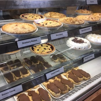 Paul's Bakery - Pies and eclairs! - Bakeries Near Me - Fredericksburg, Virginia Paul's Bakery - Pies and eclairs! - Bakeries Near Me - Fredericksburg, Virginia
