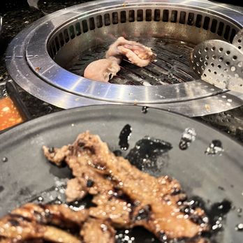 Chow Won Korean Steakhouse - Octopus, ribeye - Korean Near Me - Tallahassee, Florida Chow Won Korean Steakhouse - Octopus, ribeye - Korean Near Me - Tallahassee, Florida
