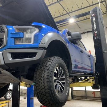 Car Fix Waukegan - Ford Raptor 100K mile service - Auto Repair Near Me - Waukegan, Illinois Car Fix Waukegan - Ford Raptor 100K mile service - Auto Repair Near Me - Waukegan, Illinois