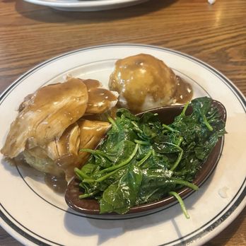 Mimi's Cafe - Turkey Dinner - Breakfast & Brunch Near Me - Henderson, Nevada