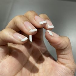 French Tips
