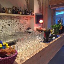 Barbatrucco Food - Food and Drink