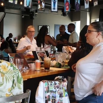 Gamers Geekery & Tavern - Tabletop Games Near Me - Cary, North Carolina