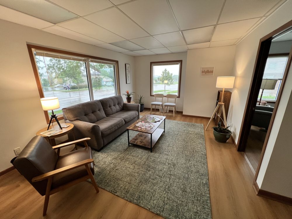 Surefoot Psychotherapy - grief counselor in Madison, WI