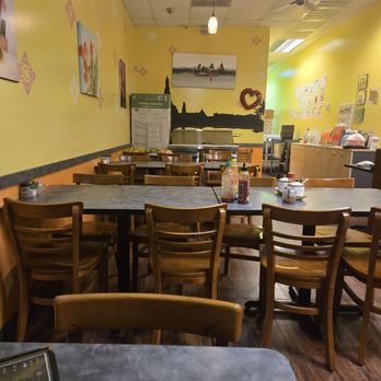 Little Thai Cafe - Thai Near Me - Houston, Texas Little Thai Cafe - Thai Near Me - Houston, Texas