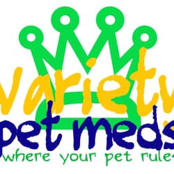 Variety Pet Meds - Variety Pet Meds
