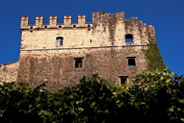 Tenuta Castello di Morcote by null
