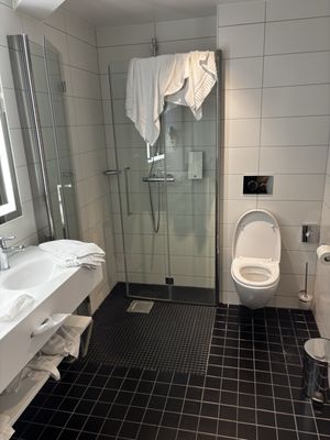 Thon Hotel Terminus by null