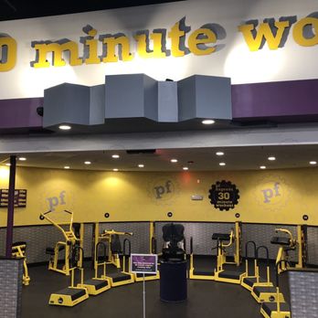 Planet Fitness - Trainers Near Me - Lancaster, California