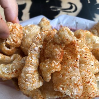 The Dutchess Biercafe - Fried Pork Skins - Beer Bar Near Me - Fishkill, New York The Dutchess Biercafe - Fried Pork Skins - Beer Bar Near Me - Fishkill, New York
