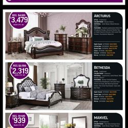 TX Fine Furniture