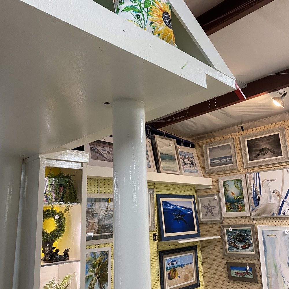 New River Pottery - Home Decor Near Me - Wilmington, North Carolina New River Pottery - Home Decor Near Me - Wilmington, North Carolina