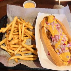 The Chili Dump Dog (Large)
