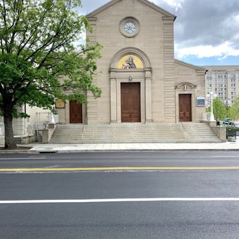 Holy Rosary Church - Churches Near Me - Washington, DC, District of Columbia Holy Rosary Church - Churches Near Me - Washington, DC, District of Columbia