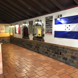 Inside decor