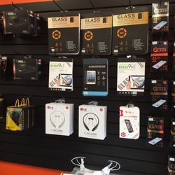 Global Tech- Cell Phone Repair Shop - Cell Phone Accessories