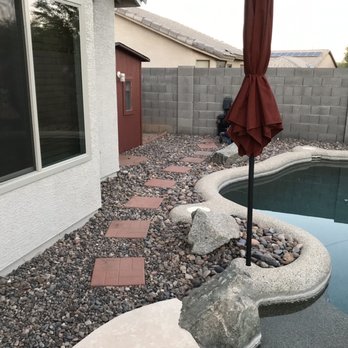 Always Green Turf - Backyard - Artificial Turf Near Me - Mesa, Arizona