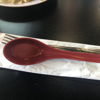 Pho 303 - Sanitary utensils - Vietnamese Near Me - Thornton, Colorado