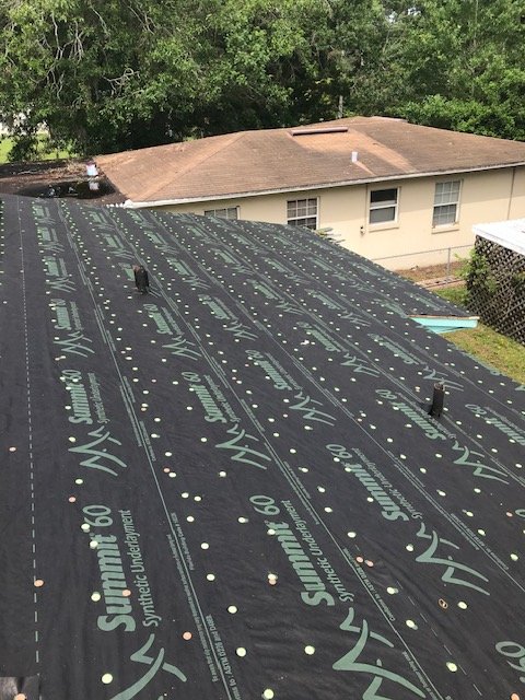 Slide of Cardinal Contracting