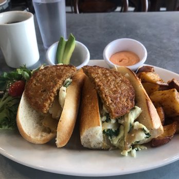 Cafe Bonjour - Breakfast & Brunch Near Me - Boston, Massachusetts Cafe Bonjour - Breakfast & Brunch Near Me - Boston, Massachusetts