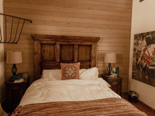 La Lomita Ranch by null