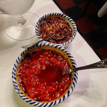 Carbone - Italian Near Me - New York, New York