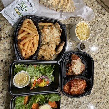 Carrabba's Italian Grill - Italian Near Me - Orlando, Florida Carrabba's Italian Grill - Italian Near Me - Orlando, Florida