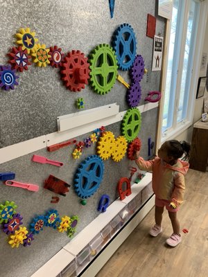 Cape Cod Museum Of Natural History by null