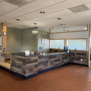Dos Hermanas - Lobby/Check In - Cannabis Dispensaries Near Me - Santa Rosa, New Mexico Dos Hermanas - Lobby/Check In - Cannabis Dispensaries Near Me - Santa Rosa, New Mexico