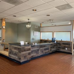 Dos Hermanas - Lobby/Check In