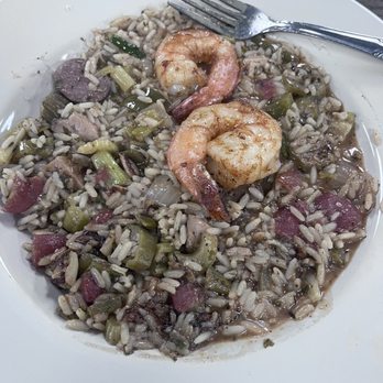 BIG8 BBQ - Jambalaya, best outside of New Orleans. - Barbeque Near Me - Cape Coral, Florida BIG8 BBQ - Jambalaya, best outside of New Orleans. - Barbeque Near Me - Cape Coral, Florida