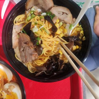 Miyabi Halal - Halal Near Me - Irvine, California