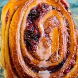Schubert - Waldbeerschnecke