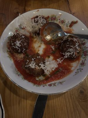 Trattoria Fugazzi by null